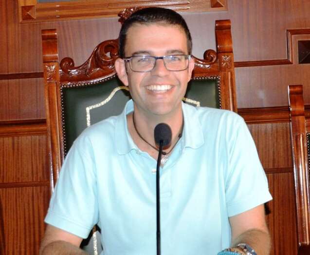 Gaumet Florido (Foto TA)